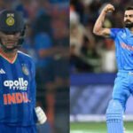 IND vs NZ: Ton-up Abhishek Sharma surpasses Virat Kohli in major T20 record | Cricket News