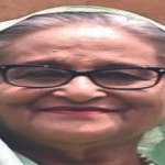 Accepted her as she was still PM: Indian envoy on Hasina’s flight