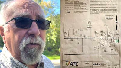 Wisconsin homeowner vows to fight proposed data-center power line after utility offered ,000 plus ,000 to clear a 1,000-by-75-foot corridor and remove six outbuildings