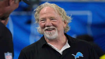 Judge dismisses indictment of actor Timothy Busfield on child sexual assault |