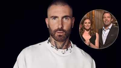 In 2018, Adam Levine bought Ben Affleck and Jennifer Garner’s former Los Angeles estate for USD 31.95 million, redesigned the former Gregory Peck property, and sold it for USD 51M in 2022 |