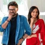 ‘Adarsha Kutumbam’ Twitter review: Venkatesh’s performance and Trivikram’s comedy win praise; second half gets mixed reactions | Telugu Movie News