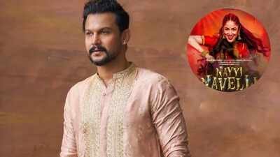 Addinath Kothare on working with Yami Gautam in ‘Nayyi Naveli’: ‘She doesn’t come across like Bollywood star; she’s an intelligent, empathetic actor’- Exclusive | Hindi Movie News