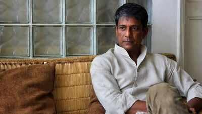 Adil Hussain: ‘Women are being shown as objects of desire’: ‘Musafir Cafe’ actor Adil Hussain says cinema has ‘fed trash’ by objectifying women and ‘not as wholesome human beings’, blames society’s failure to teach men respect | Hindi Movie News