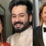 ‘Meri nazar Aditya Dhar pe hi rahegi’: Yami Gautam’s romantic response when asked about sharing an auto with Brad Pitt, leaves fans gushing | Hindi Movie News