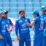 Afghanistan leapfrog England in ICC ODI rankings, reclaim their all-time high position after a year | Cricket News