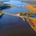 After 40 years as one of the Great Lakes’ most degraded sites, Muskegon Lake had 347,350 tons of debris and 190,000 tons of contaminated soil removed | World News