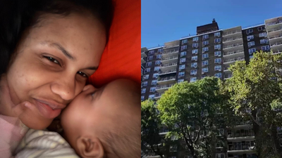 After Bronx mother dies in fall while holding her infant, hundreds raise ,000 on GoFundMe to support baby and family | World News
