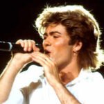 In 2010, George Michael anonymously paid for Jo Maidment’s IVF after seeing her on TV; two years later, she gave birth to Betsy and a bouquet of flowers finally revealed who had helped her