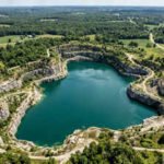 In 2005, two Ohio brothers bought a flooded quarry for 0,000 and spent 15 years improving it; 21 years later, the village abandoned its bid to seize the 72.5-acre site and now has a 6,000 judgment lien against it