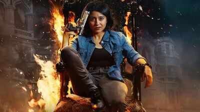 Shweta Tripathi: After ‘Mirzapur The Movie’, scripting for Pankaj Tripathi and Ali Fazal starrer’s Season 4 begins with production timeline to be finalised by early 2027 as Shweta Tripathi says she wants to explore ‘different sides’ of Golu Gupta