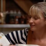 After personal setbacks and losing her first restaurant, Erin French rebuilt her career in a small Maine town; her restaurant now receives around 60,000 reservation postcards a year