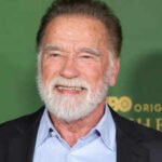 In 2021, Arnold Schwarzenegger donated 0,000 to help homeless veterans in Los Angeles; before Christmas, 25 tiny shelters were installed with beds, climate control and doors residents could lock