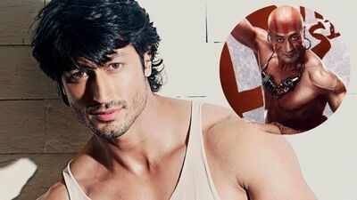 ‘Money is not everything’: Ahead of his Hollywood debut in ‘Street Fighter’, Vidyut Jammwal points out big difference between two industries, how Bollywood needs ‘planning, professionalism, discipline and legal aspects’ rather than bigger budgets | Hindi Movie News