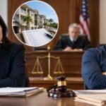 After 12 years of marriage and a 13-day divorce trial, a Florida judge ordered a husband to pay his former wife ,000 in legal fees over withheld rental-property records; an appeals court upheld the sanction but questioned the amount