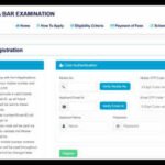 Bar Council Of India: AIBE XXII registration 2026 closes today: Check fee payment deadline, correction window and exam date and other details here