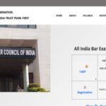 AIBE 22 application correction window 2026 opens today, payment deadline extended till October 29