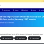 AIIMS INI-CET admit card 2027 for PG courses to be released today at aiimsexams.ac.in: Check steps to download hall ticket