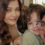 Aishwarya Rai Bachchan’s young co-star Namah Singh Deewana shares BTS pictures; calls the ‘Jazbaa’ star ‘Absolutely wonderful human being’ | Hindi Movie News