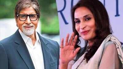 After Rajinikanth’s ‘Vettaiyan’, Amitabh Bachchan may reunite with ‘Jailer 2’ actor’s family for Aishwarya’s ‘Texla’ starring Jai | Tamil Movie News