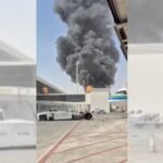 Houthis exempt Mecca, Medina airports from tit-for-tat retaliation as Riyadh vows revenge