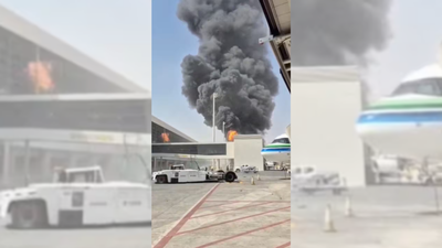 Houthis exempt Mecca, Medina airports from tit-for-tat retaliation as Riyadh vows revenge