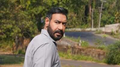 Drishyam 3 Full Movie Collection: ‘Drishyam 3’ box office collection day 1 (LIVE): Ajay Devgn, Tabu’s film takes a solid start, expected to cross Rs 50 crore on Gandhi Jayanti | Hindi Movie News