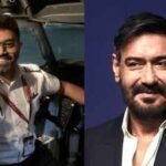 Ajay Devgn calls Captain Smit Machchhar a hero in every sense of the word, wishes him a speedy recovery: ‘A true display of courage and duty |