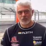 Ajith Kumar trolled over latest video seeking racing support; Fans rally behind AK with strong support |