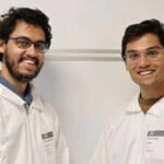IIT Madras alumnus left corporate roles to build an AI startup; how Akash Ramdas raised  million to accelerate semiconductor materials discovery