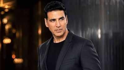 Akshay Kumar starrer ‘Samuk’ makers tighten security on Mumbai sets after UK shoot images leak online, with phones and photography banned ahead of its wrap in November |