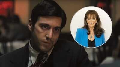 In 2006, Al Pacino started renting Jackie Collins’s Beverly Hills home for 18 years; the home was later put up on the market for USD 15.95M after he moved out in 2024 |
