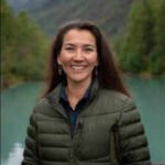 Alaska Democrat Mary Peltola and her family were hurt in a weekend car crash; an eight-stop Senate campaign tour is delayed days before the November 3 election