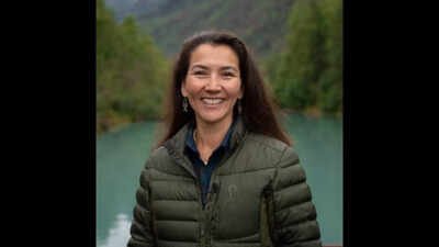 Alaska Democrat Mary Peltola and her family were hurt in a weekend car crash; an eight-stop Senate campaign tour is delayed days before the November 3 election