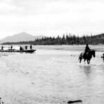 Alaska’s Koyukuk gold rush drew about 70 steamers upriver in 1898 and produced over  million by 1918, yet most boomtowns vanished as the region’s population fell by 1921﻿ | World News