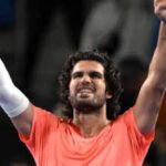 Carlos Alcaraz survives first-set collapse, battles past Jaume Munar to reach Japan Open final | Tennis News