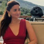 Alia Bhatt drops vacay PICS with her girlfriends, but her caption ‘Our Jee Le Zara’ has fans asking about Farhan Akhtar’s film with Katrina Kaif, Priyanka Chopra | Hindi Movie News