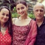 Soni Razdan says despite being Mahesh Bhatt’s wife and Alia Bhatt’s mother, she’s still a struggling actress: ‘I wouldn’t say it’s been a very smooth ride for me’ | Hindi Movie News