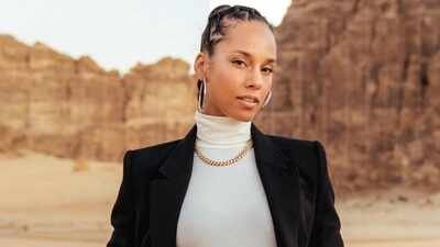 In 2003, Alicia Keys co-founded a charity to help children affected by HIV; two decades later, it has raised .6 million and supports 9.3 million children, young people and families in 28 countries
