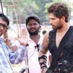 Allu Arjun marks 11 years of ‘Rudhramadevi’ with BTS pics, says, ‘Gona Ganna Reddy’ remains an iconic character in his filmography |