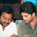 Allu Arjun calls VV Vinayak an ‘elder brother’ on his birthday, thanks him for life lessons: ‘He taught me many important foundations in life’ |