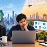 Even sick leave needs approval here: Indian techie shares three months’ experience of moving from US to India on the same job, same company
