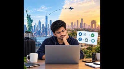 Even sick leave needs approval here: Indian techie shares three months’ experience of moving from US to India on the same job, same company