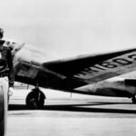 Amelia Earhart vanished over the Pacific in 1937; a theory suggests she survived a crash landing on a remote island before giant coconut crabs consumed her remains | World News