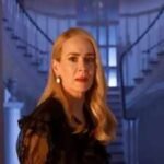 American Horror Story: How the iconic Coven house was brought back to life for the series in 2026, recreating Miss Robichaux’s Academy for a new generation of fans |