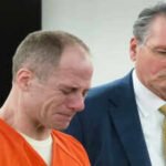 Former ‘American Idol’ singer Caleb Flynn sentenced to life in prison for wife’s murder amid affair; singer insists ‘I did not kill my wife’ |