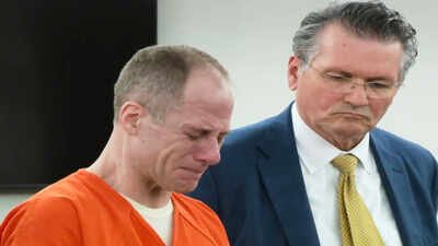 Former ‘American Idol’ singer Caleb Flynn sentenced to life in prison for wife’s murder amid affair; singer insists ‘I did not kill my wife’ |