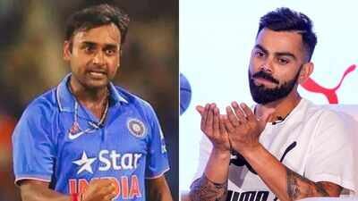 Virat Kohli ignored calls, messages after promising India comeback: Amit Mishra makes huge claim | Cricket News