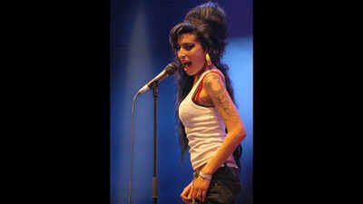 Amy Winehouse bought her first Camden flat in 2003 with money from her debut album Frank; 23 years later, the two-bedroom home has returned to the market for £650,000 |