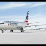 Texas-bound American Airlines flight diverted to New York’s JFK after six out of eight lavatories stopped working: ‘Only two potties?’